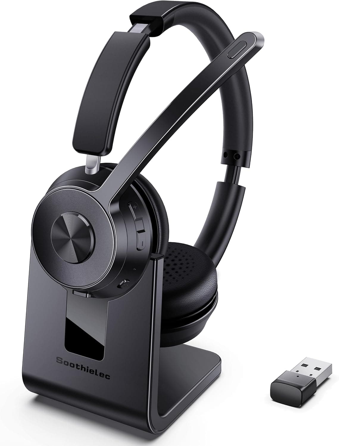 Audífono inalámbrico Soothielec KH53