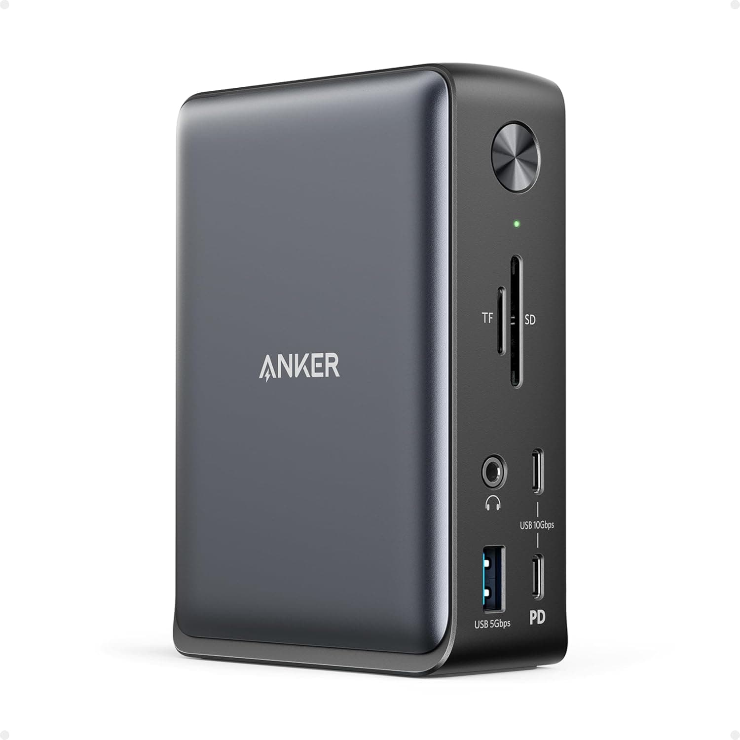 Estación de conexión Anker 575 USB-C